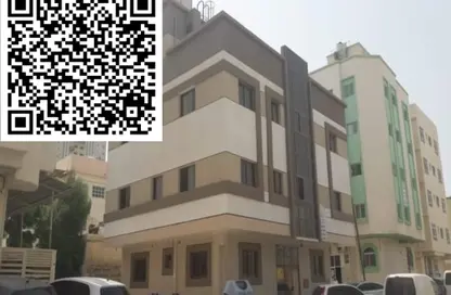 شقة - 1 حمام للايجار في البستان - عجمان