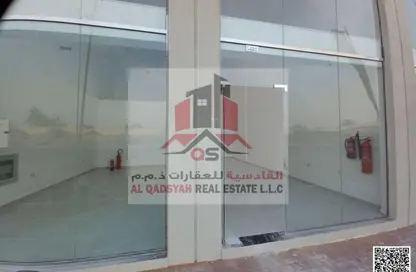 متجر - استوديو - 1 حمام للايجار في الحليو 1 - الحليو - عجمان