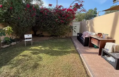 Villa - 2 Bedrooms - 3 Bathrooms for sale in Springs 1 - The Springs - Dubai