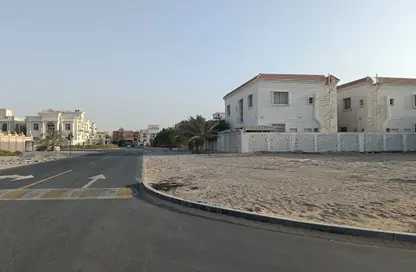 أرض - استوديو للبيع في 1 المويهات - المويهات - عجمان