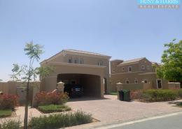 Spacious 4 Bedroom - Desert Views - Vacant - GCC Only