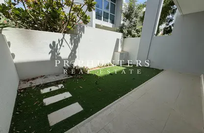 Townhouse - 3 Bedrooms - 4 Bathrooms for rent in Basswood - Damac Hills 2 - Dubai