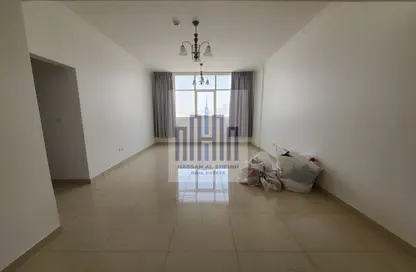 Apartment - 3 Bedrooms - 3 Bathrooms for rent in Aman Building - Muwaileh Commercial - Sharjah
