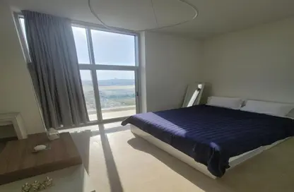 Apartment - Studio - 1 Bathroom for rent in Azizi Star - Al Furjan - Dubai