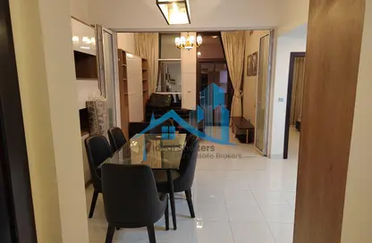 Apartment - 1 Bedroom - 2 Bathrooms for sale in Glamz 2 - Glamz by Danube - Al Furjan - Dubai
