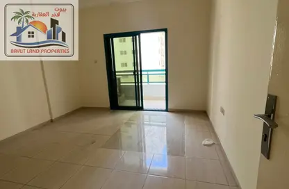 Apartment - 1 Bedroom - 1 Bathroom for rent in Qasimia 13 building - Al Nad - Al Qasimia - Sharjah
