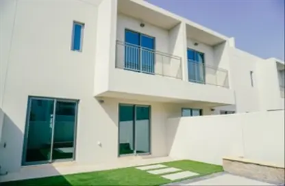 Townhouse - 3 Bedrooms - 4 Bathrooms for sale in Al Yasmeen - Al Zahia - Muwaileh Commercial - Sharjah