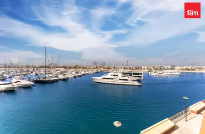 شقة - 3 غرف نوم - 4 حمامات للايجار في روبي - تيارا - نخلة جميرا - دبي