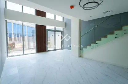 تاون هاوس - 2 غرف نوم - 3 حمامات للايجار في روكان 3 - دبي لاند - دبي