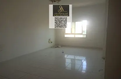 شقة - 2 غرف نوم - 2 حمامات للايجار في برج النعيمية  2 - أبراج النعيمية - النعيمية - عجمان