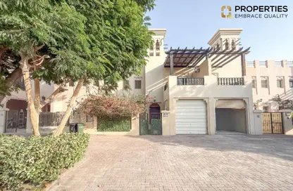 تاون هاوس - 3 غرف نوم - 3 حمامات للايجار في تاون هاوسز قرية الحمرا - قرية الحمرا - رأس الخيمة تاون هاوس - 3 غرف نوم - 3 حمامات للايجار في تاون هاوسز قرية الحمرا - قرية الحمرا - رأس الخيمة