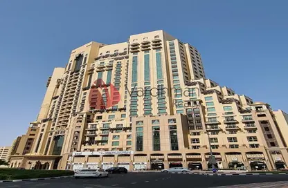 Apartment - 1 Bedroom - 1 Bathroom for rent in Spring Oasis - Dubai Silicon Oasis - Dubai