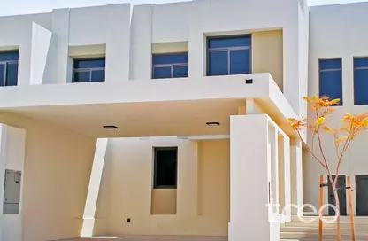 Villa - 3 Bedrooms - 4 Bathrooms for sale in Noor Townhouses - Town Square - Dubai