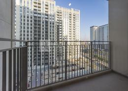 صورةشرفة لـ: شقة - 1 غرفة نوم - 1 حمام للكراء في بارك هايتس 2 - بارك هايتس - دبي هيلز استيت - دبي, صورة 1