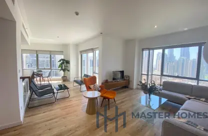 شقة - 2 غرف نوم - 3 حمامات للبيع في البرج الجنوبي 4 - الجناح الجنوبي - دبي وسط المدينة - دبي