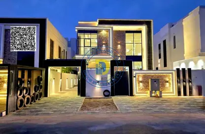 Villa - 3 Bedrooms - 5 Bathrooms for sale in Al Amira Village - Al Yasmeen - Ajman Villa - 3 Bedrooms - 5 Bathrooms for sale in Al Amira Village - Al Yasmeen - Ajman