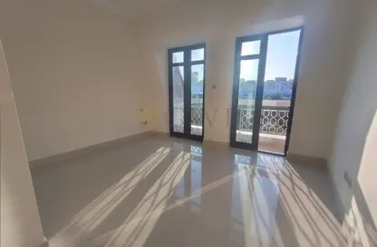 Empty Room image for: Townhouse - 4 Bedrooms - 6 Bathrooms for sale in Le Grand Chateau A - Le Grand Chateau - Jumeirah Village Circle - Dubai, Image 1