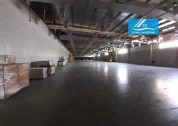 Parking image for: Factory - 5 bathrooms for sale in Industrial Park - RAK FTZ - Ras Al Khaimah, Image 1