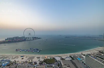 شقة - 4 غرف نوم - 5 حمامات للبيع في رمال 3 - رمال - مساكن شاطئ الجميرا - دبي شقة - 4 غرف نوم - 5 حمامات للبيع في رمال 3 - رمال - مساكن شاطئ الجميرا - دبي