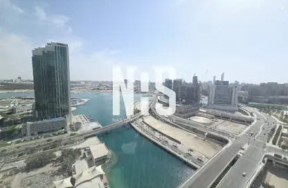 شقة - 2 غرف نوم - 3 حمامات للبيع في كانال ريزيدينس - جزيرة الريم - أبوظبي