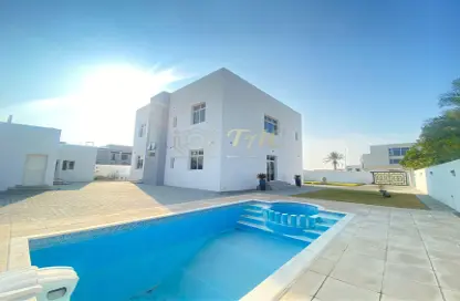 فيلا - 5 غرف نوم - 6 حمامات للايجار في ند الشبا 4 - ند الشبا - دبي