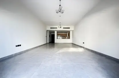 Apartment - 1 Bedroom - 2 Bathrooms for rent in Al Waseem Residences - Jumeirah Village Circle - Dubai