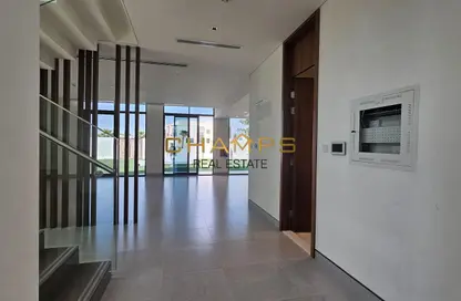 فيلا - 4 غرف نوم - 5 حمامات للايجار في سيف الجبيل - جزيرة الجبيل - أبوظبي