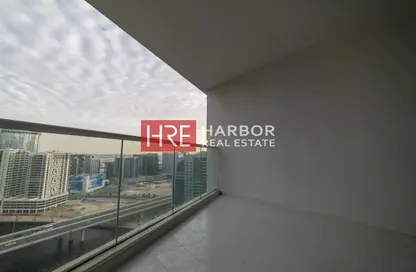 Apartment - Studio - 1 Bathroom for sale in Damac Maison Prive B - Damac Maison Prive - Business Bay - Dubai