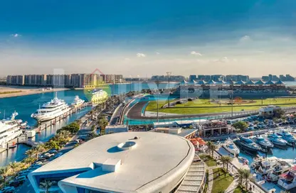 Villa - 6 Bedrooms - 7+ Bathrooms for sale in Yas Riva - Yas Island - Abu Dhabi