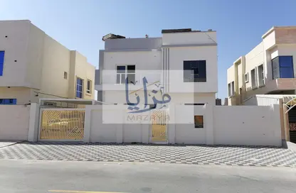 فيلا - 3 غرف نوم - 5 حمامات للبيع في العامرة جاردنز - العامرة - عجمان