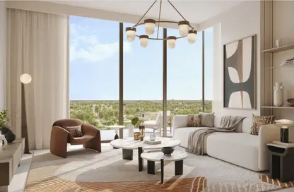 Apartment - 2 Bedrooms - 3 Bathrooms for sale in Vida Residences Hillside - Dubai Hills Estate - Dubai