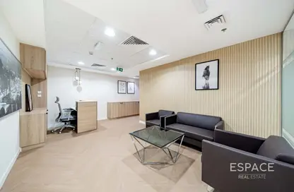Office Space - Studio for rent in Fortune Tower - JLT Cluster C - Jumeirah Lake Towers - Dubai