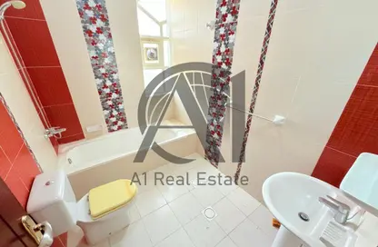 Villa - 5 Bedrooms - 7 Bathrooms for rent in Al Markhaniya - Al Ain