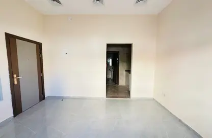 Apartment - Studio - 1 Bathroom for rent in Fire Station Road - Muwaileh - Sharjah