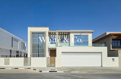 Villa - 6 Bedrooms - 7 Bathrooms for sale in West Village - Al Furjan - Dubai