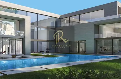 Villa - 5 Bedrooms - 7 Bathrooms for sale in Masaar Azalea - Masaar - Tilal City - Sharjah