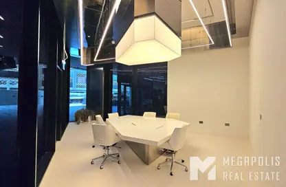 Shop - Studio for sale in Marquise Square Tower - Business Bay - Dubai Shop - Studio for sale in Marquise Square Tower - Business Bay - Dubai