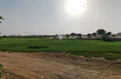 Villa - 5 Bedrooms - 7 Bathrooms for rent in Golf Community - Al Zorah - Ajman Villa - 5 Bedrooms - 7 Bathrooms for rent in Golf Community - Al Zorah - Ajman