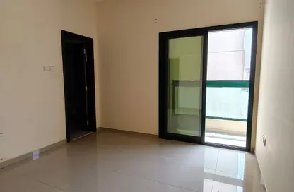 Apartment - 1 Bedroom - 2 Bathrooms for rent in Sheikh Jaber Al Sabah Street - Al Naimiya - Al Nuaimiya - Ajman