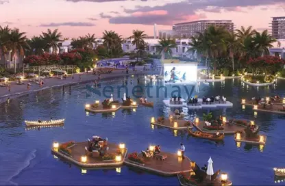 Apartment - 2 Bedrooms - 2 Bathrooms for sale in Damac Riverside Views Indigo 2 - Dubai Investment Park 2 (DIP 2) - Dubai Investment Park (DIP) - Dubai