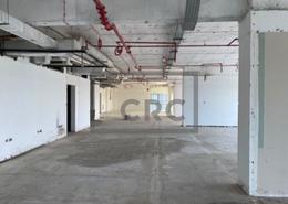 Office Space for rent in C2 Tower - Six Towers Complex Al Bateen - Al Bateen - Abu Dhabi