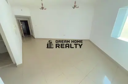 Apartment - 2 Bedrooms - 2 Bathrooms for rent in Zakhir Tower 3 - Zakhir Towers - Al Taawun - Sharjah