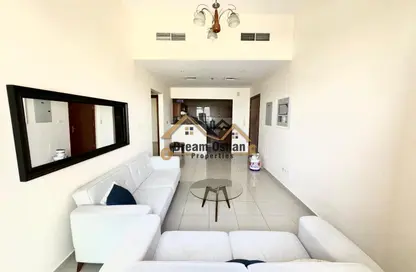 Apartment - 2 Bedrooms - 2 Bathrooms for rent in La Vista Residence 2 - La Vista Residence - Dubai Silicon Oasis - Dubai