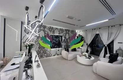 فيلا - استوديو - 3 حمامات للايجار في المنارة - دبي