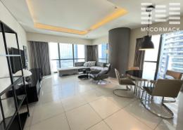 Apartment - 2 bedrooms - 3 bathrooms for rent in Tower D - DAMAC Towers by Paramount - Business Bay - Dubai