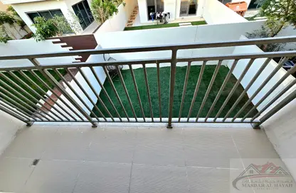 Apartment - 3 Bedrooms - 4 Bathrooms for rent in Uptown Al Zahia - Al Zahia - Muwaileh Commercial - Sharjah