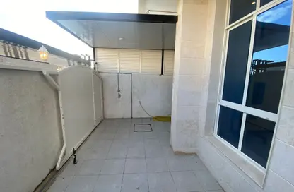 Villa - 5 Bedrooms - 5 Bathrooms for rent in Al Bahia Hills - Al Bahia - Ajman