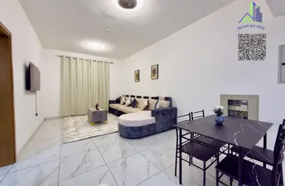 Apartment - 1 Bedroom - 2 Bathrooms for rent in Sheikh Jaber Al Sabah Street - Al Naimiya - Al Nuaimiya - Ajman Apartment - 1 Bedroom - 2 Bathrooms for rent in Sheikh Jaber Al Sabah Street - Al Naimiya - Al Nuaimiya - Ajman