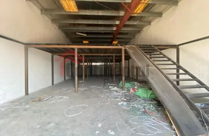 مستودع - استوديو - 1 حمام للايجار في 18 المنطقة الصناعية رقم - المنطقة الصناعية بالشارقة - الشارقة