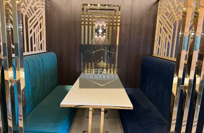 Shop - Studio - 5 Bathrooms for sale in Al Rumailah building - Al Rumailah 2 - Al Rumaila - Ajman